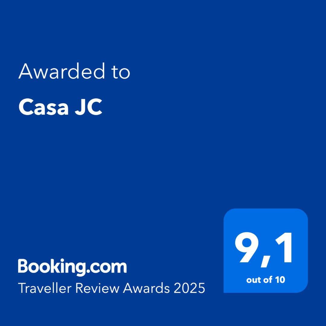 Casa Jc Διαμέρισμα Οριουέλα Εξωτερικό φωτογραφία